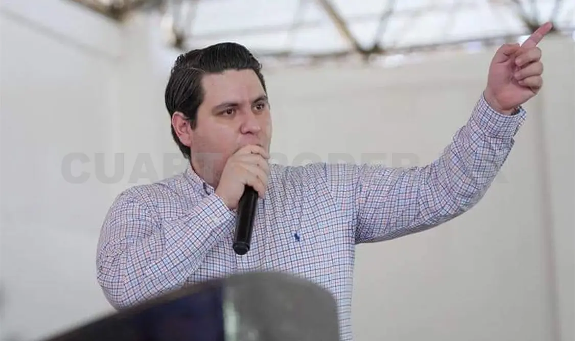 La seguridad es prioridad para el gobierno de la 4T