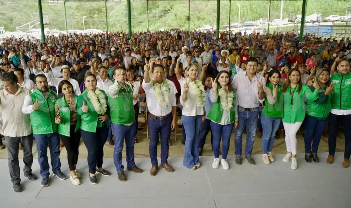 Llaman a la unidad para seguir brindando justicia