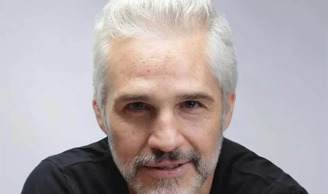 Juan Pablo Medina habla de su trombosis