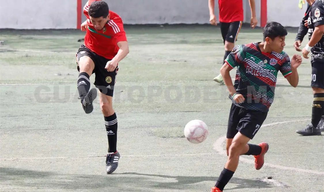 Este domingo se reanudan las acciones en la Liguilla con la fase de semifinales tanto de Liga como de Copa. Diego Pérez/CP
