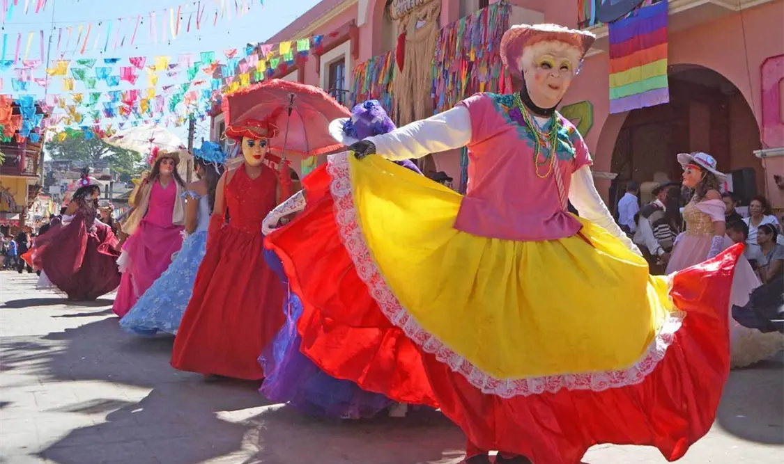 Carnaval putleco 2023