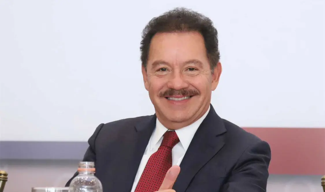 Piden confianza para comité evaluador de consejeros