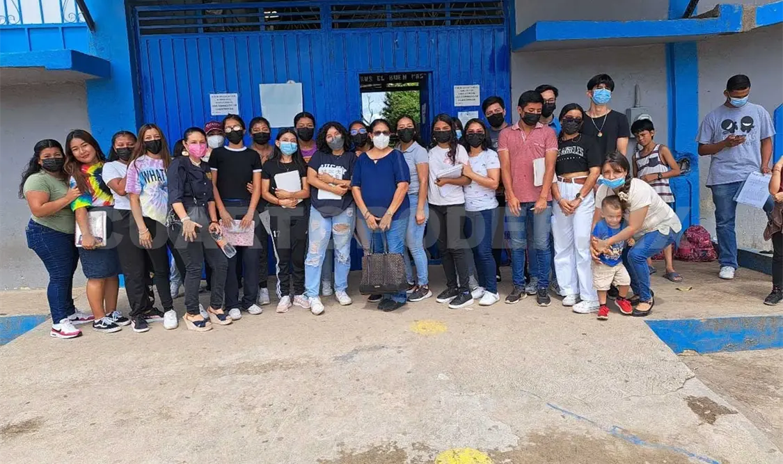 Realizan proyecto sobre control socioemocional