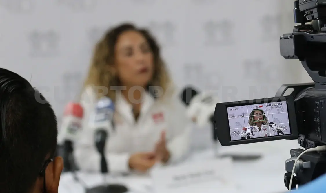 No debe haber límite a la libertad de expresión