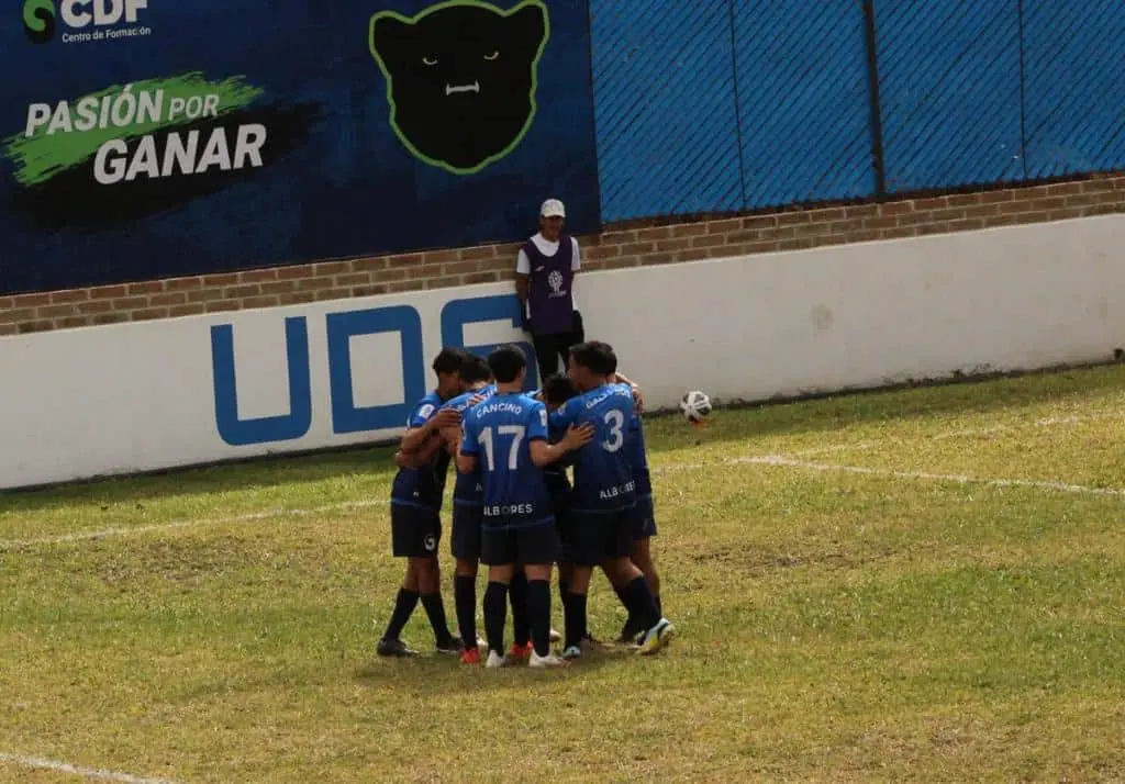 Es el quinto triunfo de la Temporada 2022-2023 para el representativo de la Universidad del Sureste. Cortesía