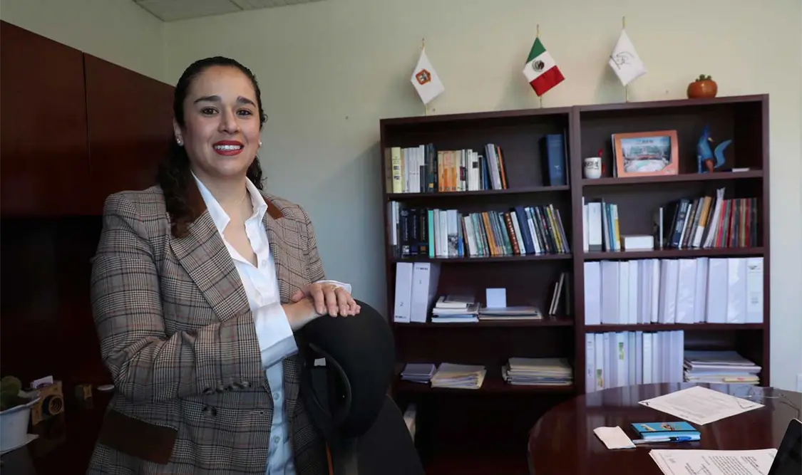 Proceso electoral en el Edomex será el más novedoso