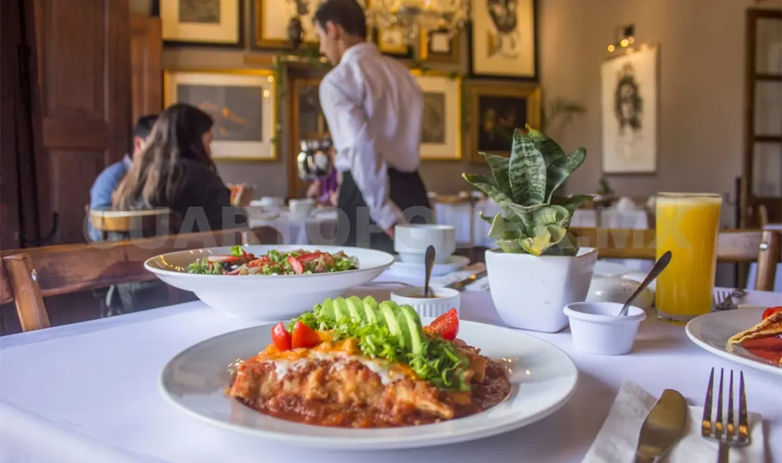 Precio del huevo, disparado; platillos se mantienen