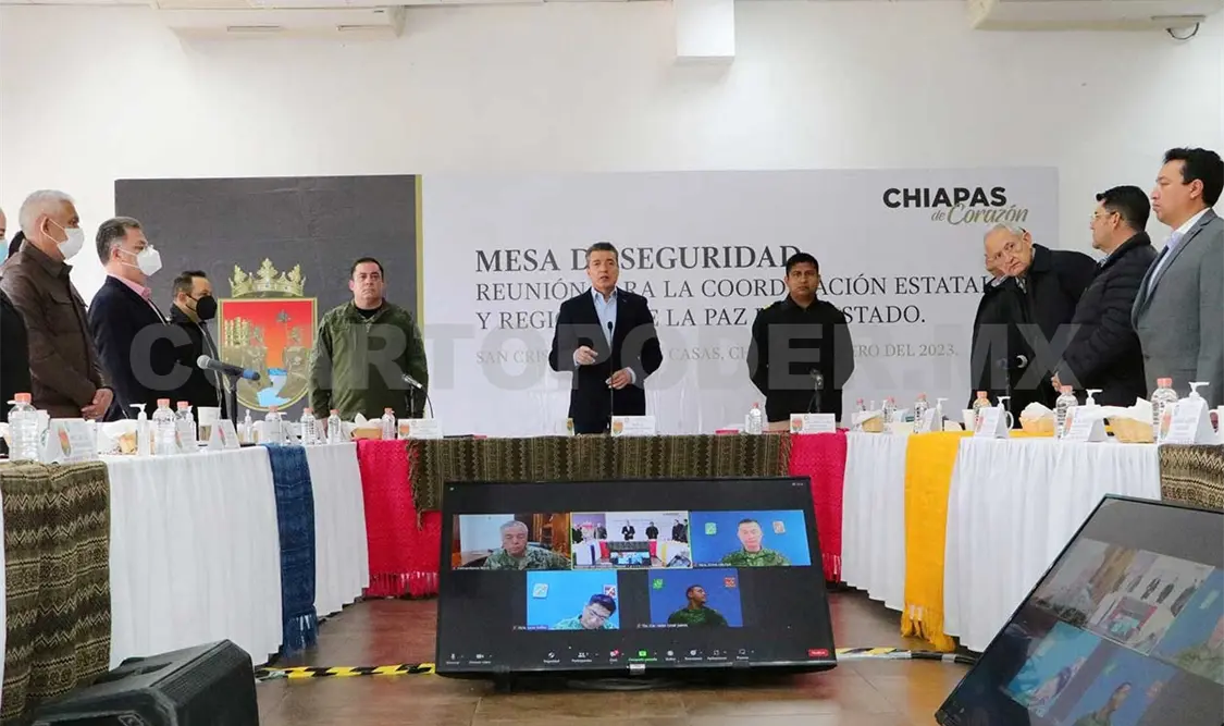 Reiteran llamado para evitar quemas e incendios