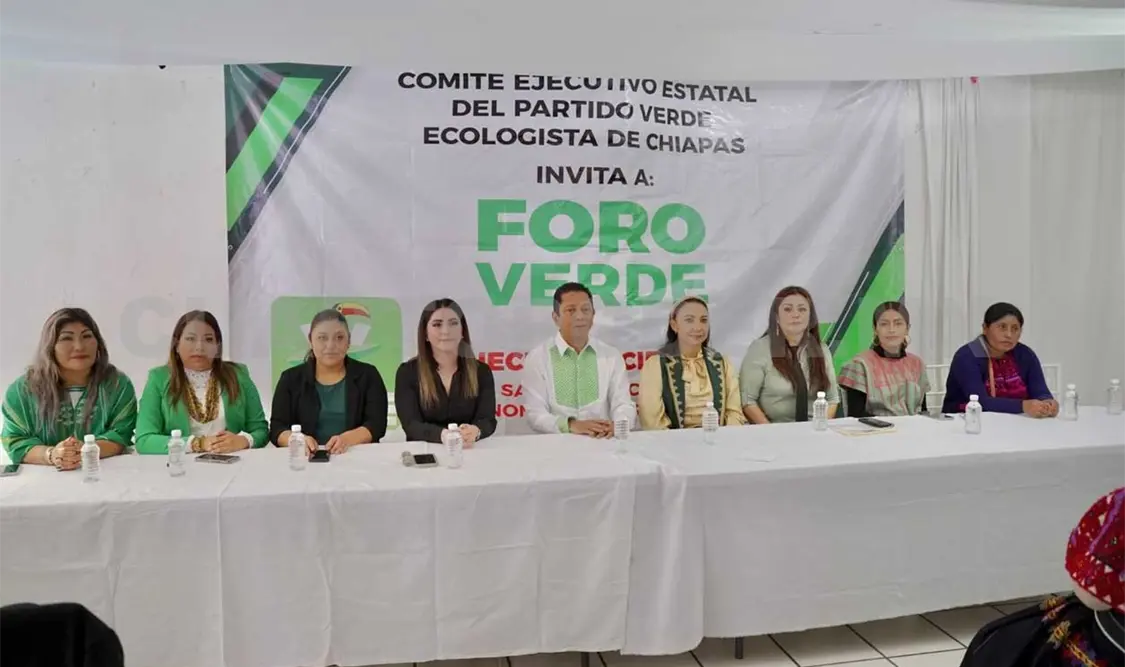 No habrá transformación si no hay participación
