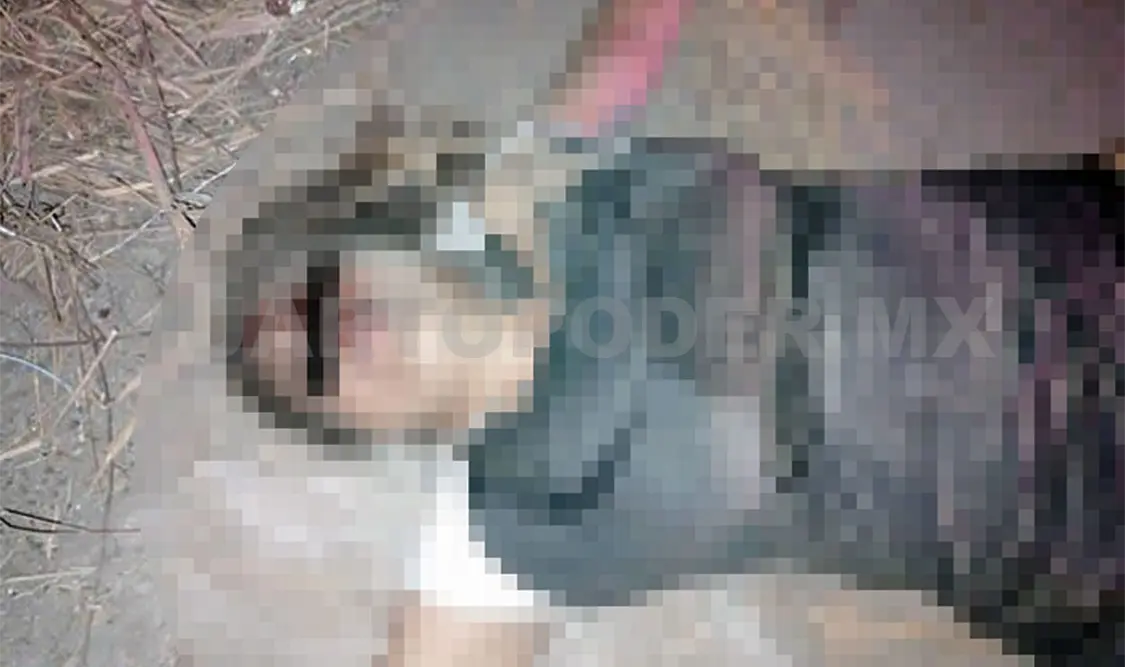 Una fallecida y otro herido al sufrir accidente de moto