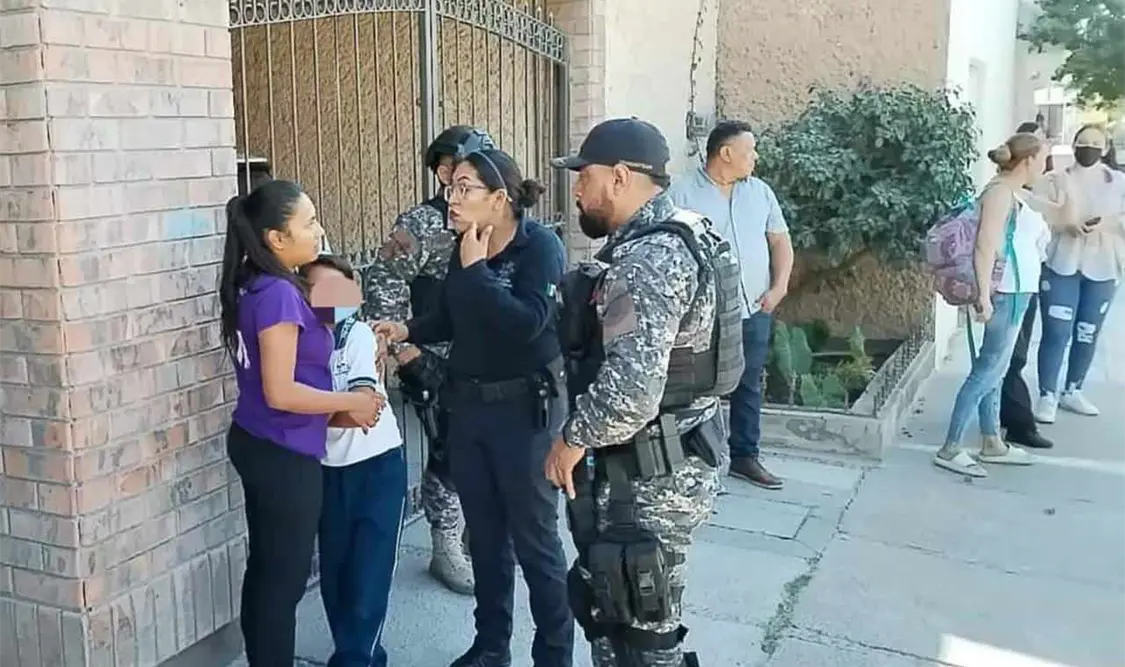 La reforma establece la pena de cuatro a 12 años de prisión por el delito. Cortesía