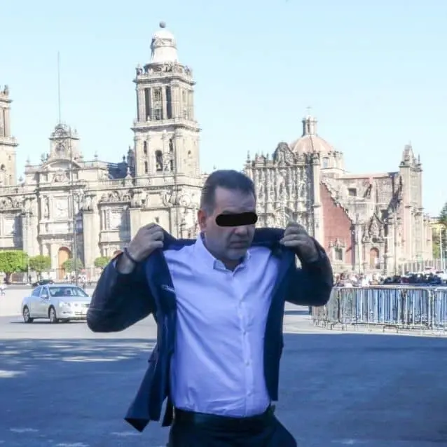 Von Roehrich de la lsla cuenta con cinco inasistencias consecutivas. Cortesía