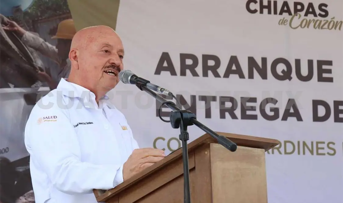 Se amplía la transformación de los servicios médicos