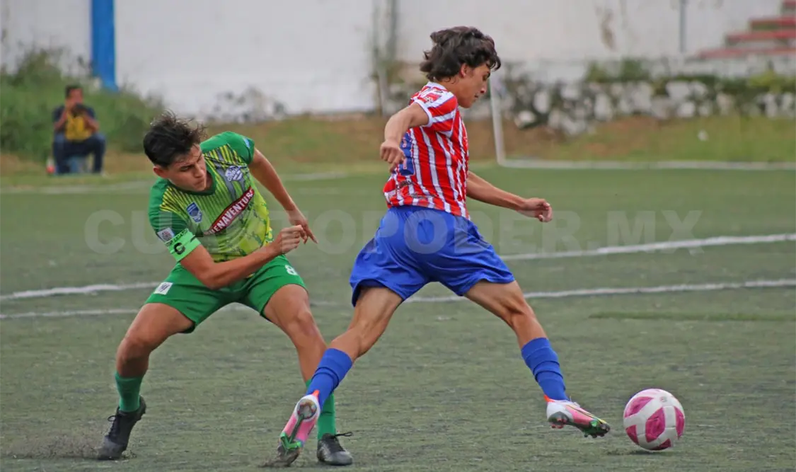 Milenarios escapa con un punto de Villaflores