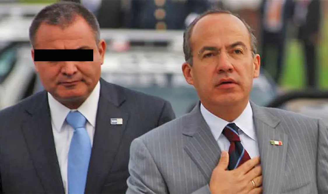 Traigan a FCH, pero no le den trato privilegiado
