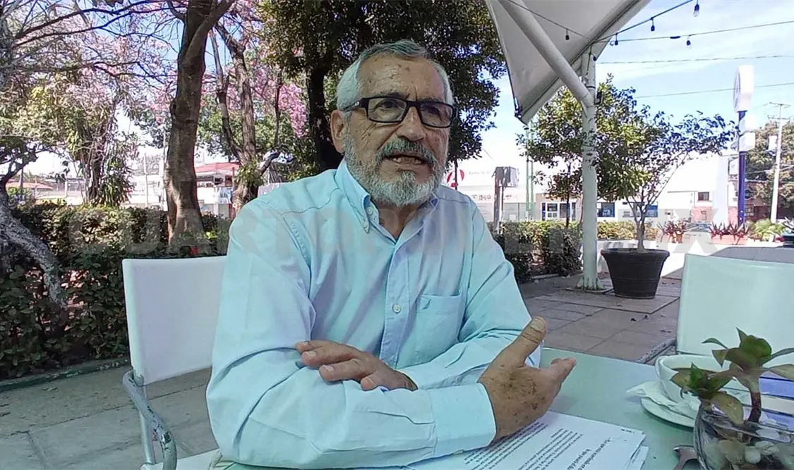 Plan B no es un hachazo al INE