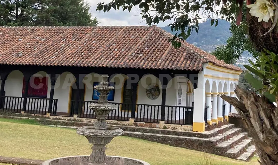 Realizarán foro sobre personas desaparecidas