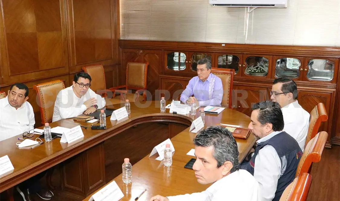 Presentan Programa por una Mejor Vivienda 2023