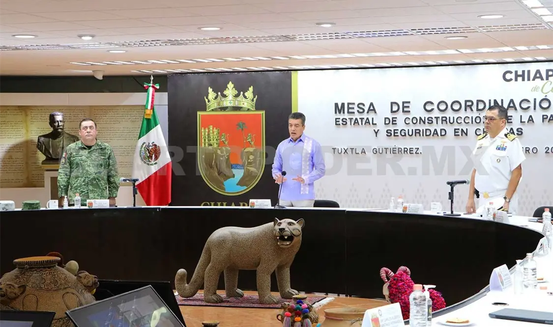 Reiteran el llamado a la población a evitar quemas