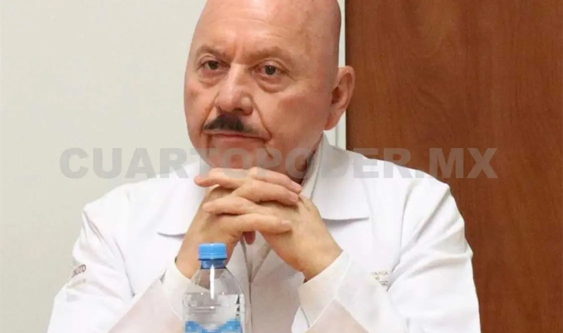 Hospital de Tapachula, estratégico para la transformación