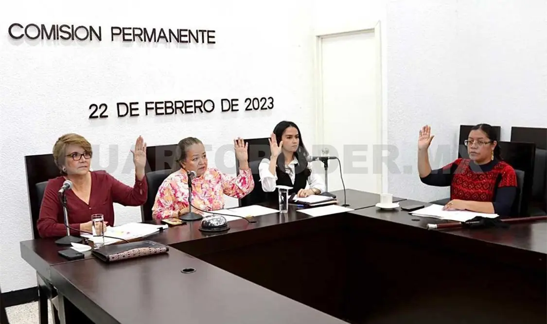 Atienden medidas y asuntos de alcaldías