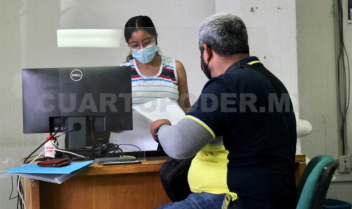 Condusef supervisa entidades de ahorro y crédito popular