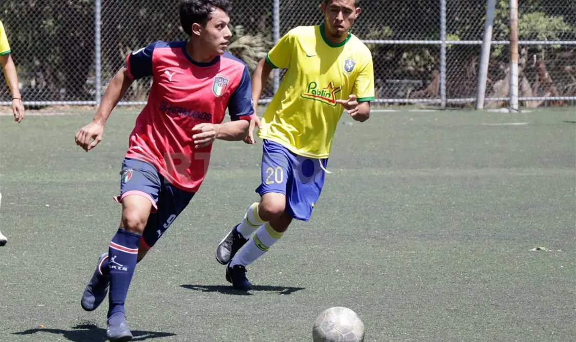 Dream Team arrolla al DC United: 12-0
