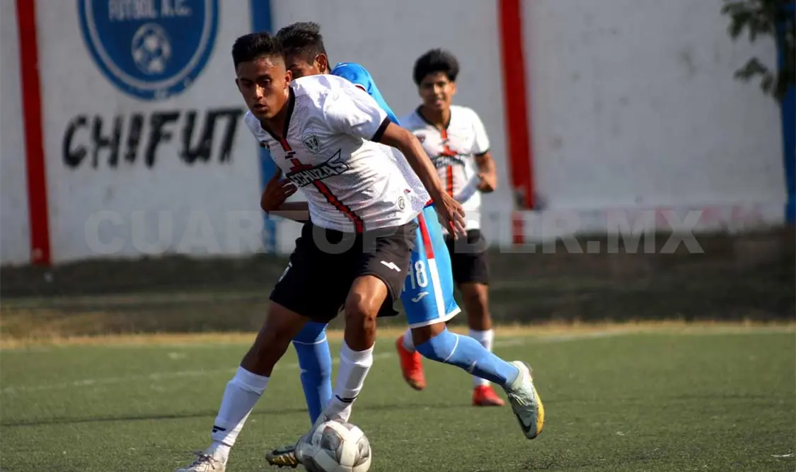 Julio Aguilar y Lechuzas, por una final más