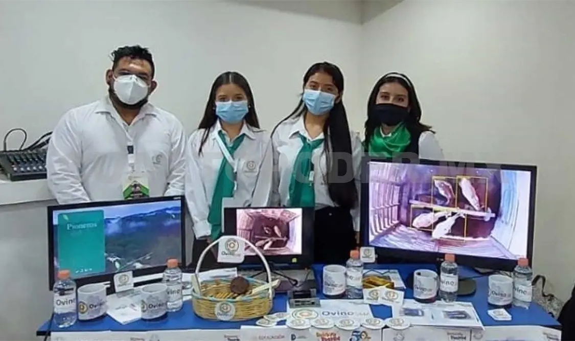 Estudiantes del TecNM podrán participar en Cumbre Nacional