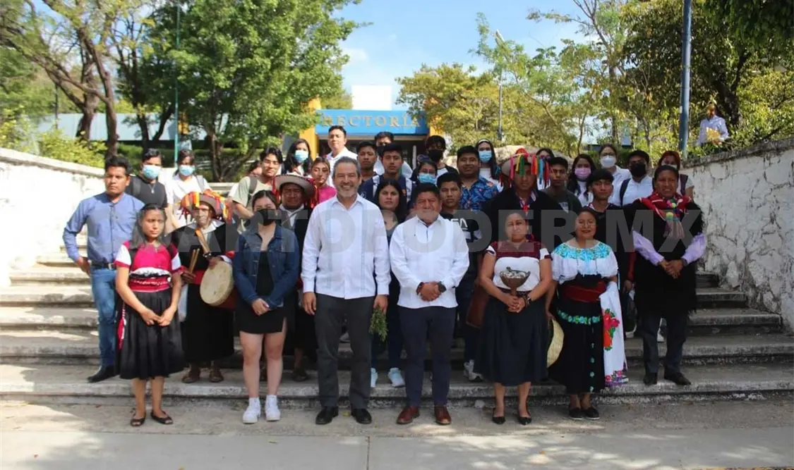 Reiteran compromiso con los pueblos originarios