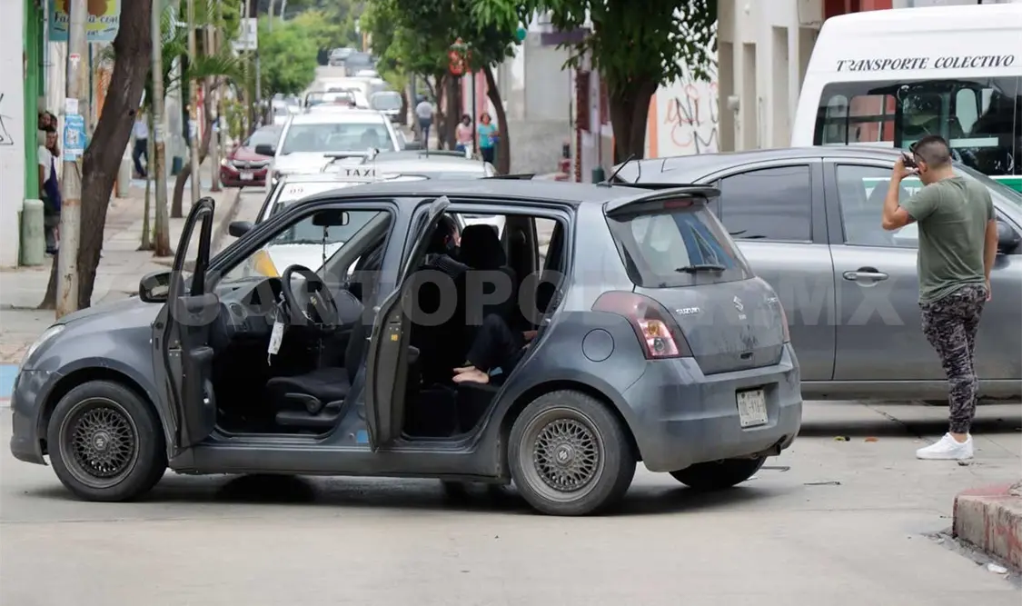 Señalética es importante para evitar accidentes