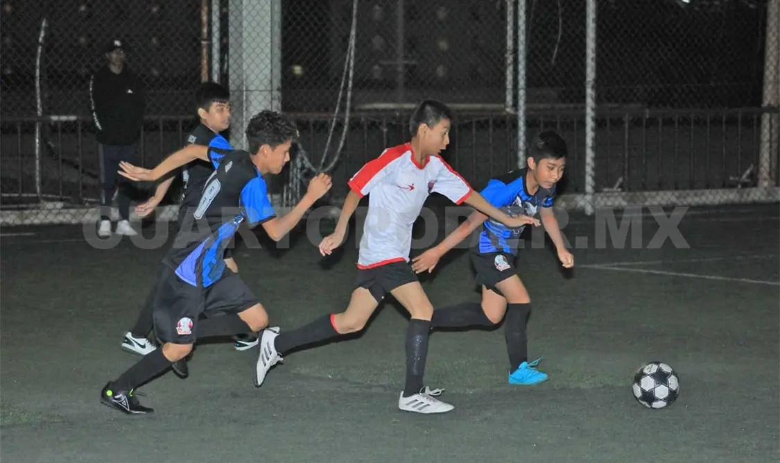 Estudiantes Tuxtla se prepara con amistosos