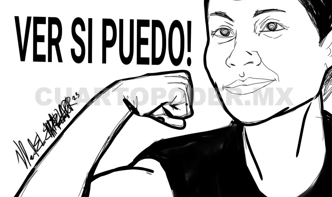 Hablando de mujeres y empleos…