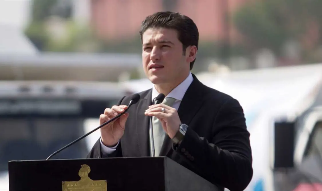 Gobernador asegura que sí hay agua para Tesla