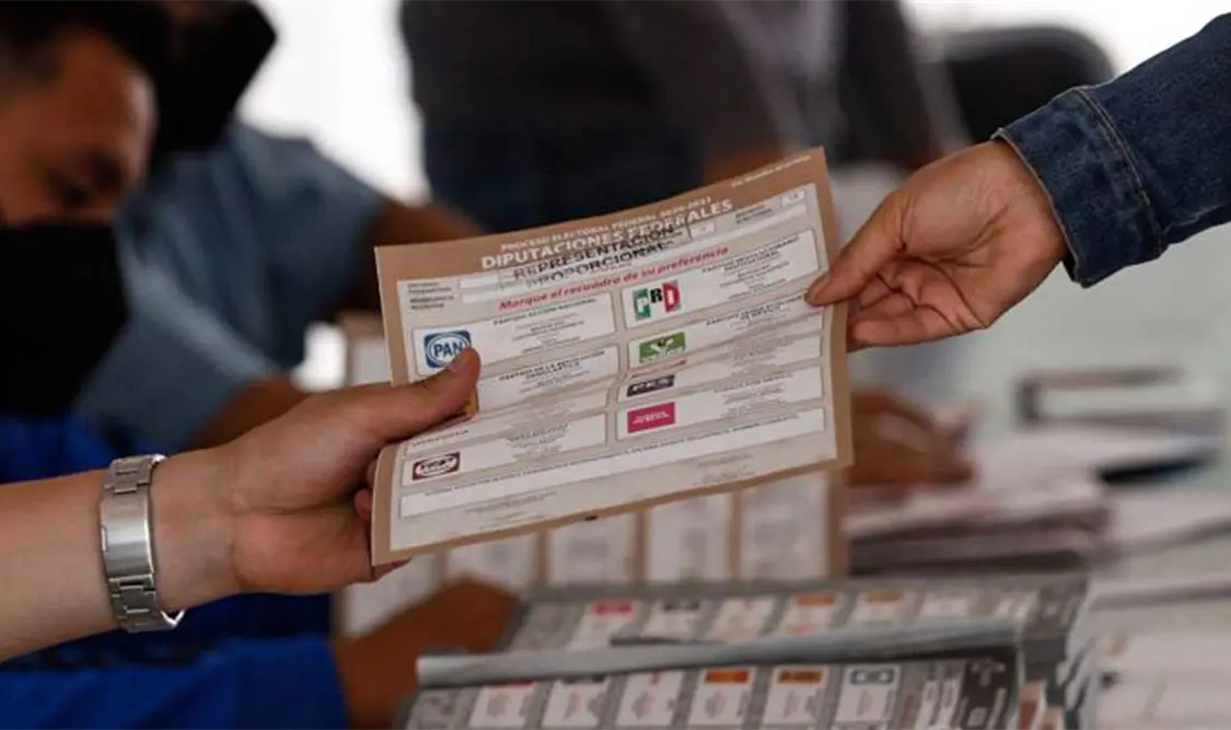 Critican en el Capitolio cambios legales al INE