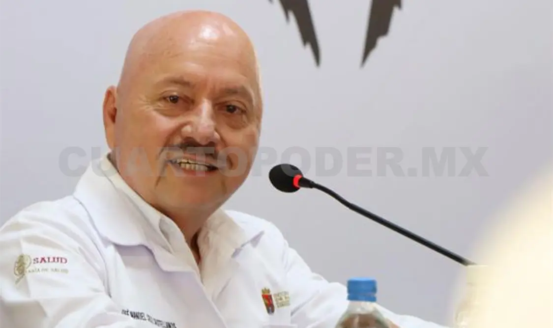 Se digitalizan trámites en materia sanitaria: Pepe Cruz