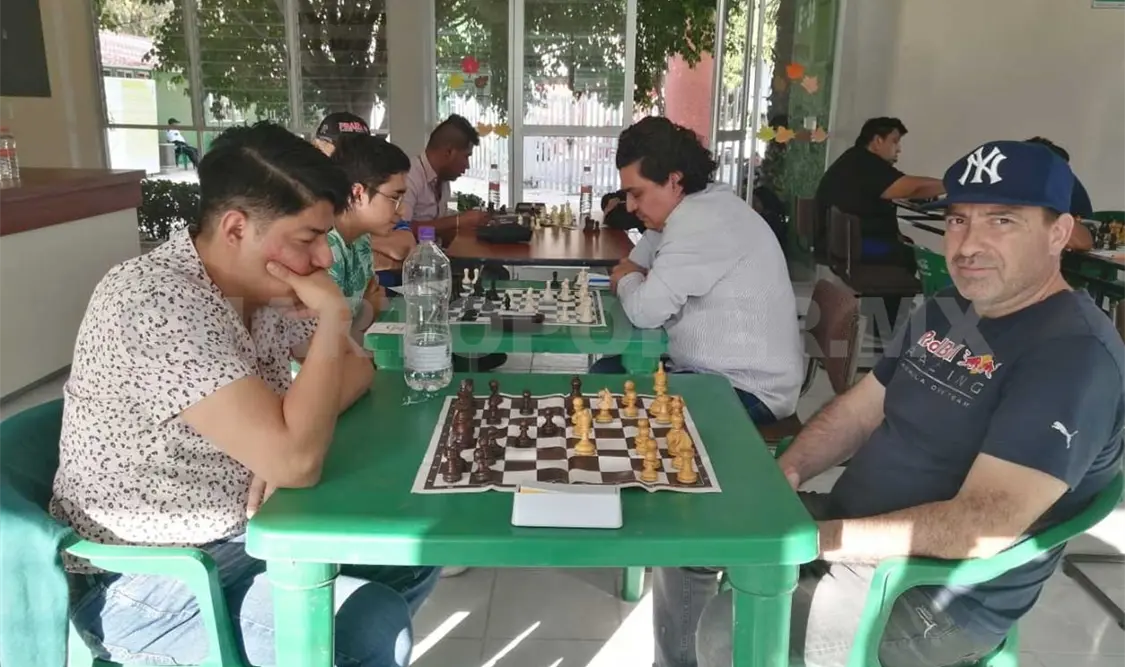 Choque de titanes en la segunda jornada