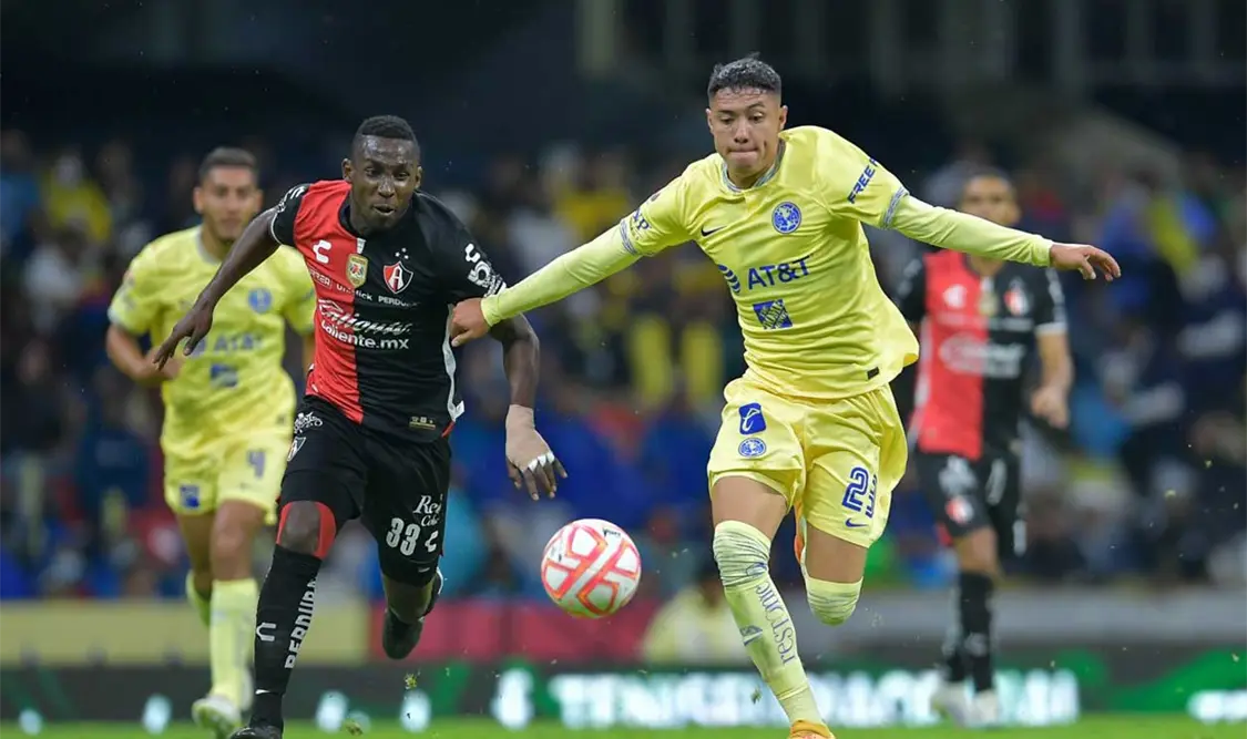 América revive fantasmas del pasado