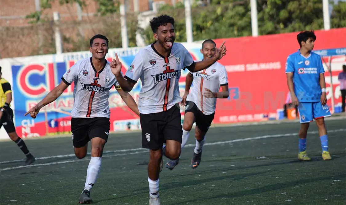 Espinosa disfruta el buen momento de Lechuzas