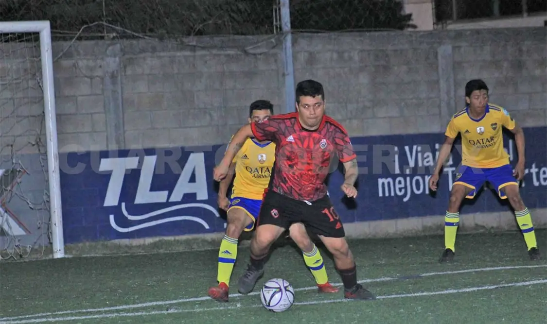Final de Liga MX, con cambio de fecha