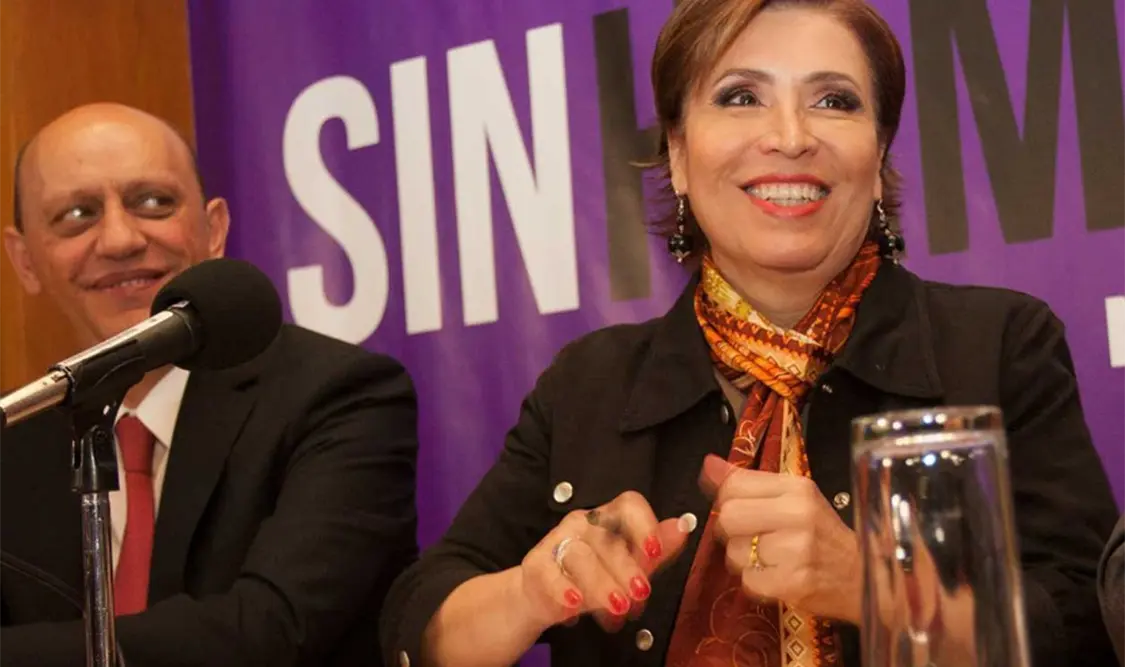 La llamada Estafa Maestra es uno de los casos más escandalosos de corrupción y de daño patrimonial para el país: FGR. Cortesía