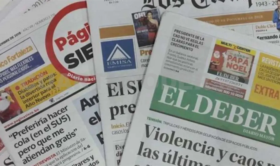 Estas reformas tienen un impacto sumamente negativo en la libertad de expresión en México. Cortesía