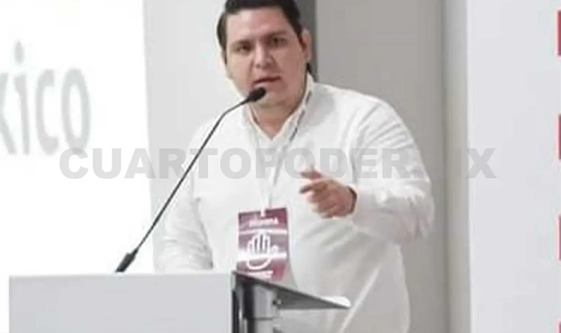 Carlos Molina destacó que la base de este movimiento es el trabajo a ras de suelo, con la gente que menos tiene. CP