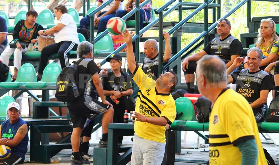 Monterrey conquista el Campeonato Nacional