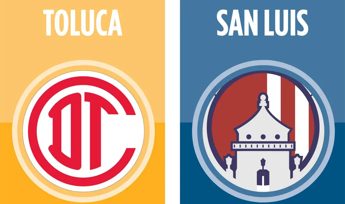 El Toluca ha tenido un buen ritmo a lo largo del torneo y viene de golear por 5-0 a Santos. Agencias