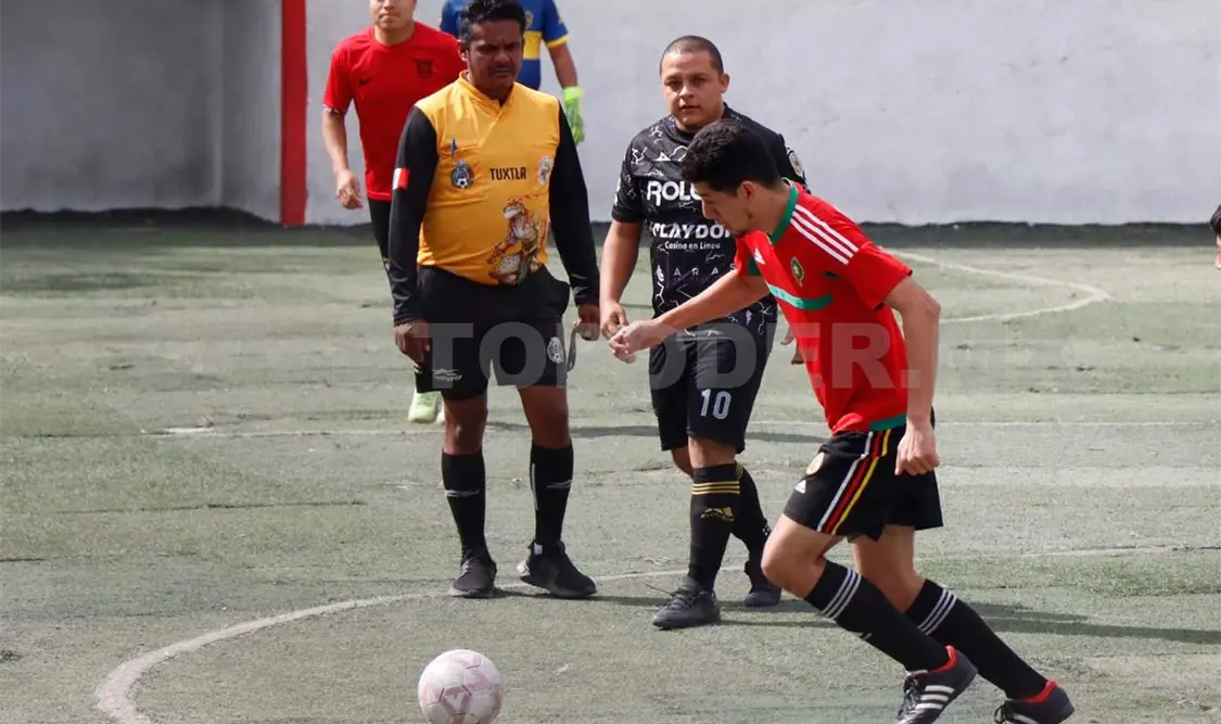 Este domingo se definirán los conjuntos que estarán en el partido por los títulos de Liga y Copa. Diego Pérez/CP
