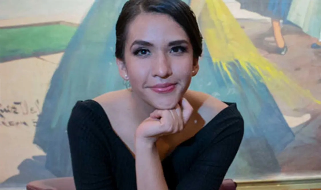 Proyecto beneficiado por el Programa de Estímulos a la Creación y al Desarrollo Artístico Coahuila 2021, en el área de dramaturgia.a