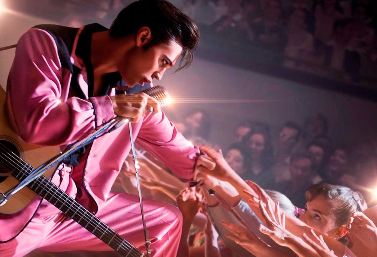 Elvis
