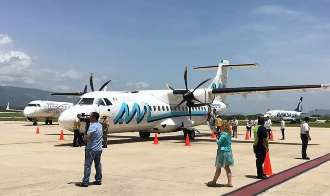 Infonavit apoyará a 94 trabajadores de Aeromar