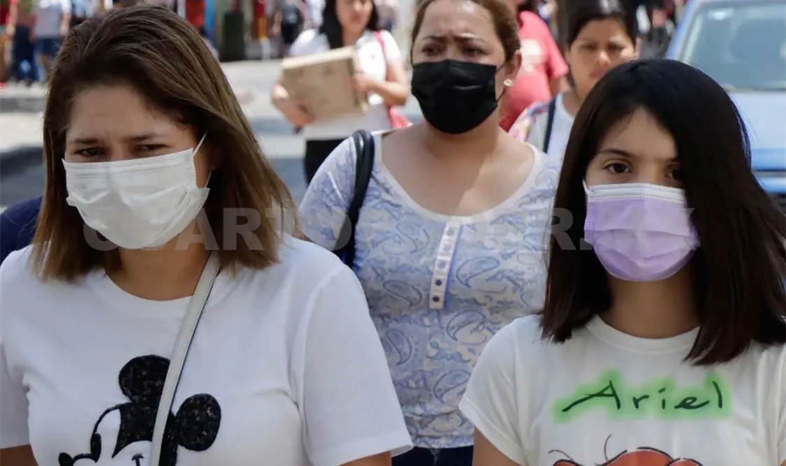 Urge infraestructura de apoyo a mujeres: senadora